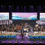 JAKARTA Concert Orchestra yang